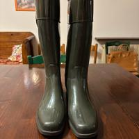 Stivali da Pioggia Dior