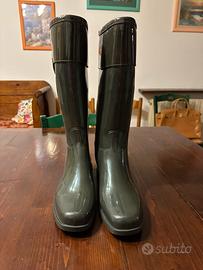 Stivali da Pioggia Dior