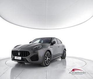 MASERATI Grecale 2.0 mhev Modena 330cv auto