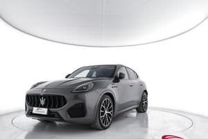 MASERATI Grecale 2.0 mhev Modena 330cv auto