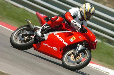 Cagiva Mito sp 525