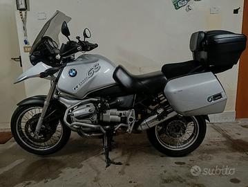 BMW GS 1150