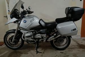 BMW GS 1150