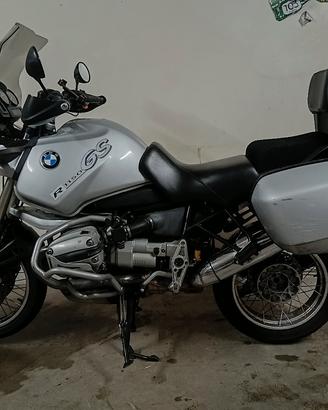 BMW GS 1150