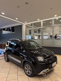 Fiat Panda 1.2 EasyPower City Cross