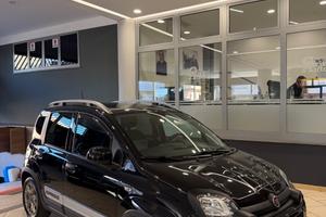Fiat Panda 1.2 EasyPower City Cross