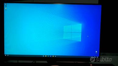 Monitor PC BenQ MOBIUZ EX2510S