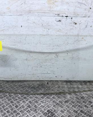 Parabrezza Vetro Anteriore Iveco OM40 Doppio Vetro