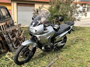 Honda XL 650 V Transalp - 2005