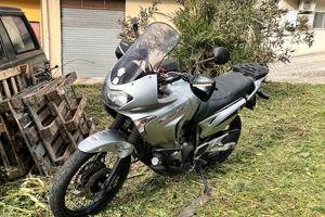 Honda XL 650 V Transalp - 2005