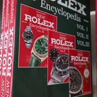 Enciclopedia Rolex 