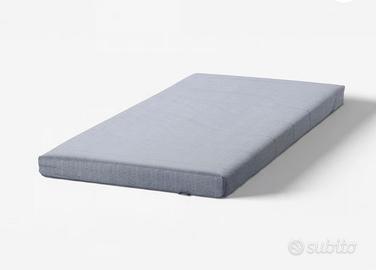 Materasso singolo Ikea basic