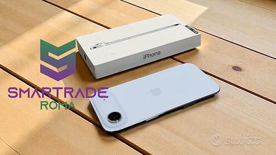 Apple iPhone Air 256GB Sky Blue - PARI AL NUOVO