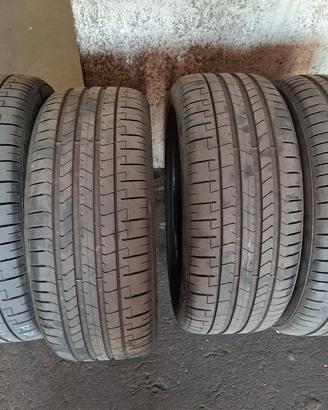gomme estive 245 45 19 