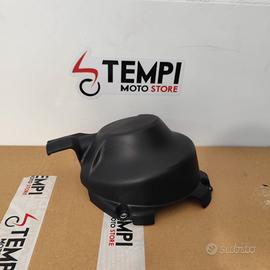 Protezione coperchio frizione orig Yamaha Tracer 9