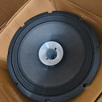 subwoofer Master Audio Italy