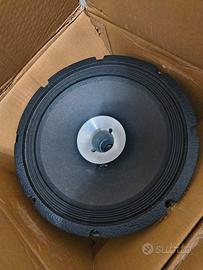 subwoofer Master Audio Italy