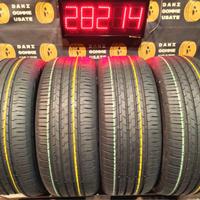 4 GOMME 215 50 17 70/80% CONTINENTAL DOT 24