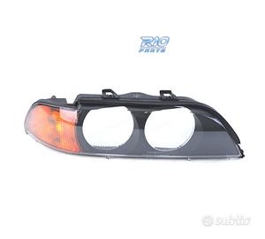 TULIPANO DESTRO BMW SERIE 5 E39 95-00 NERO AMBRA H