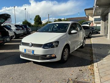Volkswagen Polo 1.4 Diesel Neopatentati