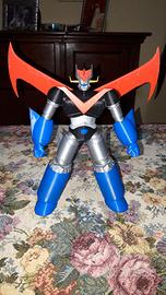 IL GRANDE MAZINGA