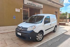 Renault Kangoo Blue dCi Express