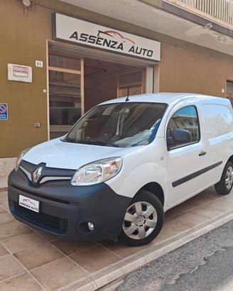 Renault Kangoo Blue dCi Express