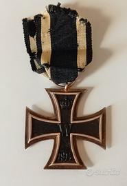 medaglia tedesca 
