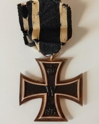 medaglia tedesca 