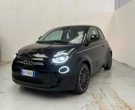 Fiat 500 La Prima 3 1 42 kWh