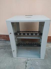 armadietto elettrico rittal grande 