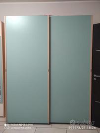 Cameretta completa usata