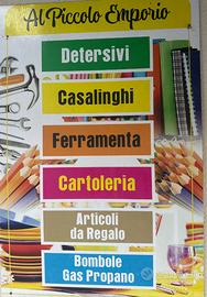 Piccolo Emporio
