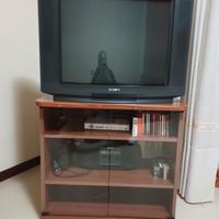 Mobile tv