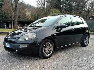 Fiat Punto Evo 5 Porte Punto Evo 5p 1.3 mjt Dynami
