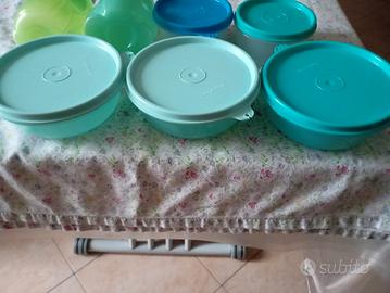 contenitori più borracce