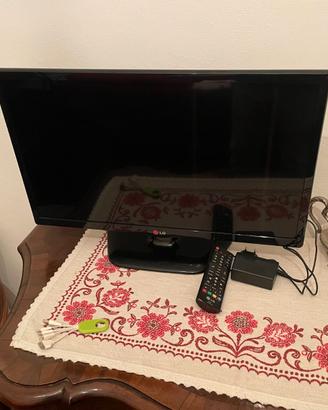 tv Lg 24 pollici