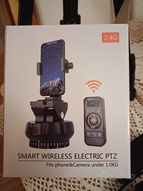 supporto e treppiede per visore e Smartphone 