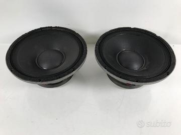 JBL 2022 H  woofer 30 cm