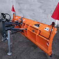 Lama da Neve Assaloni TN30