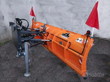 Lama da Neve Assaloni TN30