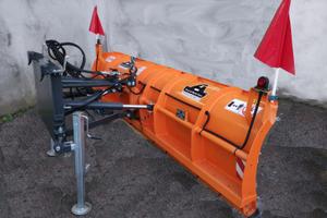 Lama da Neve Assaloni TN30