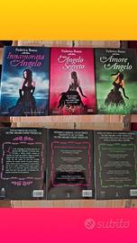 Libri fantasy