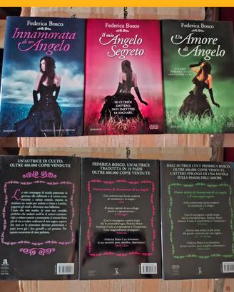 Libri fantasy