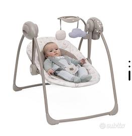 Sdraietta Swing & Play Chicco