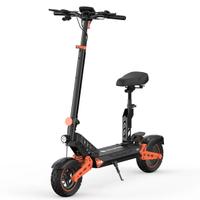 Monopattino elettrico ISINWHEEL D2 PLUS-48V 20Ah