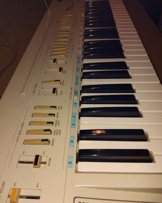 Tastiera Yamaha PS-20