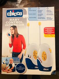 Baby control intercom Chicco