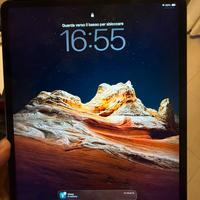 IPad Pro 12.9 wifi+cellular 512 gb + apple pencil