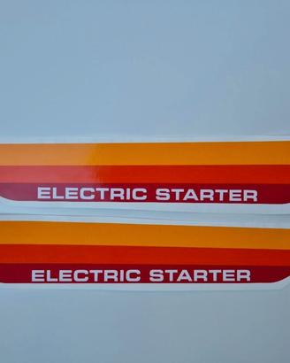 ADESIVI XL 600 LM PD04 ELECTRIC STARTER-compatibil